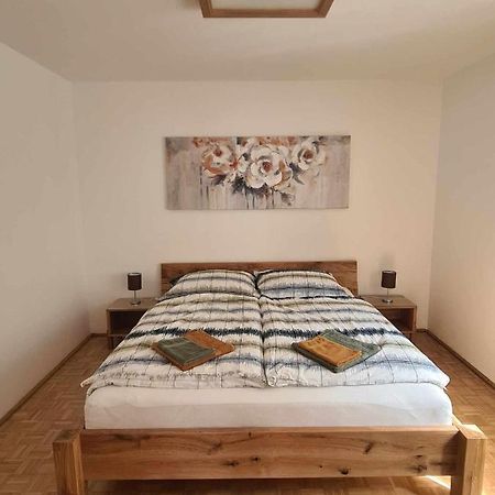 4 Season Apartment Hermagor Dış mekan fotoğraf