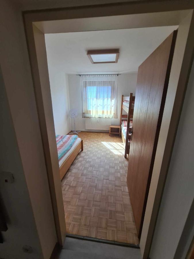 4 Season Apartment Hermagor Dış mekan fotoğraf