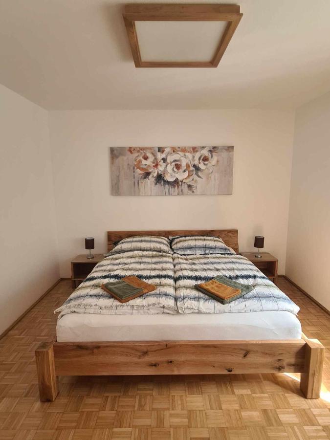 4 Season Apartment Hermagor Dış mekan fotoğraf