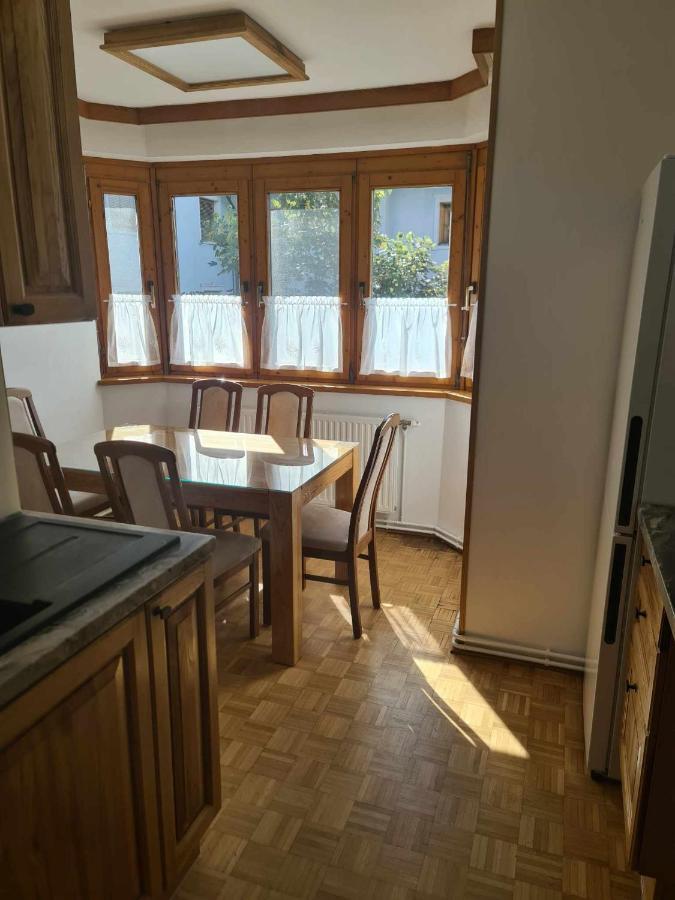 4 Season Apartment Hermagor Dış mekan fotoğraf